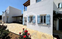 Finikas, South Aegean 84100