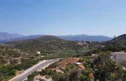 Vathi, Crete 72100