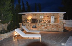 Ampelas, South Aegean 84401