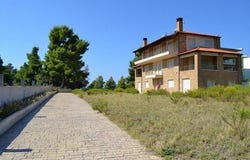 Kassandra, Chalkidiki 63077