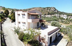 Mourne, Crete 74053