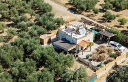 Choumeri, Crete 74052