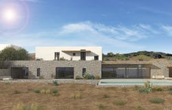 Paros, South Aegean 84400