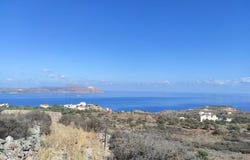 Kambia, Crete 73008