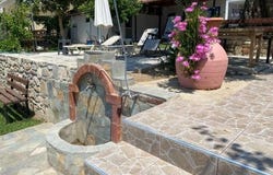 Thásos, Macedonia