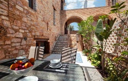 Peloponnese, Nea Koroni (Messinia), Peloponnese, Western Greece and the Ionian