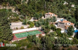 Perigiali, Ionian Islands 31100