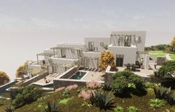 Paros, South Aegean 84400