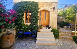Chersonissos, Crete 70014