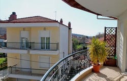 Chortiatis, Thessaloniki - Suburbs 1