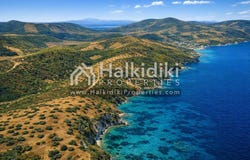 Paliouri, Central Macedonia 63085