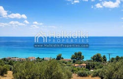 Kassandra, Central Macedonia
