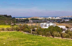 Koukoumavles, South Aegean 84400