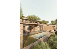 Dramia, Crete 74055