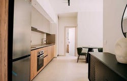 Nea Ionia, Athens - West