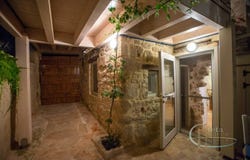 Sivas, Crete 70200