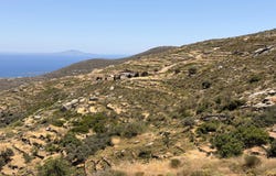 Paros, South Aegean 84400