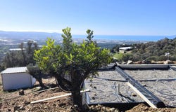 Klima, Crete
