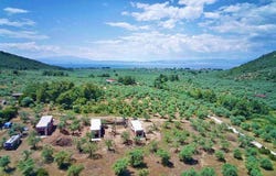 Thasos, Macedonia and Thrace