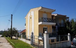 Poligiros, Chalkidiki 63071