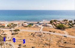 Rhodes, Nísoi Aiyaíou 85109