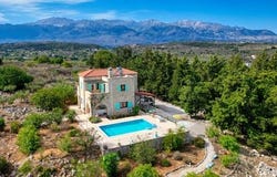 Chania, Crete island 730 08