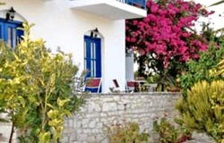 Paros, Cyclades 84400