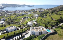Finikas, South Aegean 84100