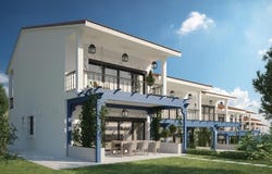 Poseidi, Central Macedonia 63077