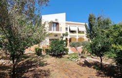 Prines, Crete