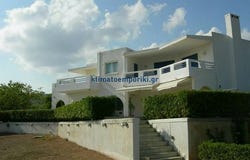 Anavyssos, Sterea Ellás-Évvoia 195 00
