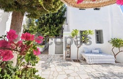 Dryos, South Aegean 84400