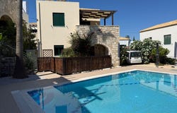 Vamos, Crete Island