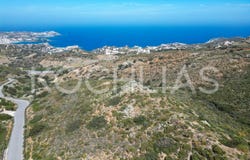 Lygaria, Crete