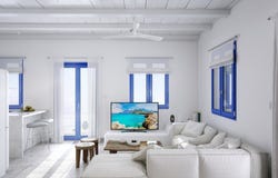 Paros, Aegean 844 00