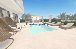 Rhodes, Nísoi Aiyaíou 851 09
