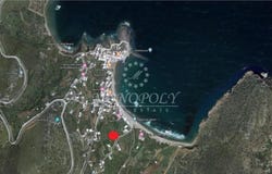 Apollonas, South Aegean 84301