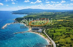 Ierissos, Central Macedonia 63075