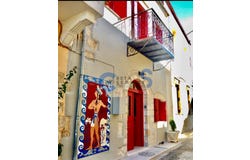 Vamos, Crete Island 730 08