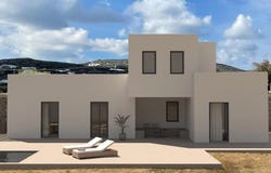 Isterni, South Aegean 84400