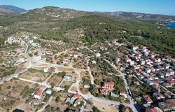 Thásos, Macedonia