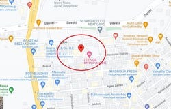 Neapoli, Thessaloniki - Suburbs 56727
