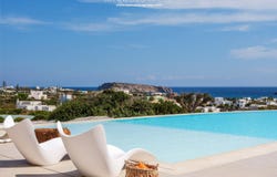 Isterni, South Aegean 84400