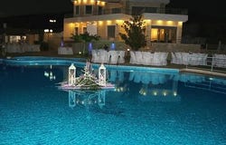 Marathonas, Athens - East