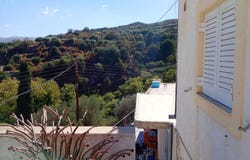Agios Georgios, Crete