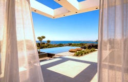 Crete 73133