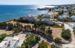 Paros, South Aegean 84400
