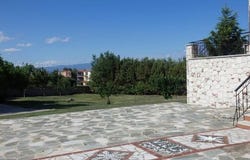 Kassandra, Chalkidiki 1