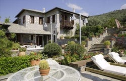 Milies, Magnesia 37300