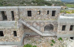 Prodromos, South Aegean 84400